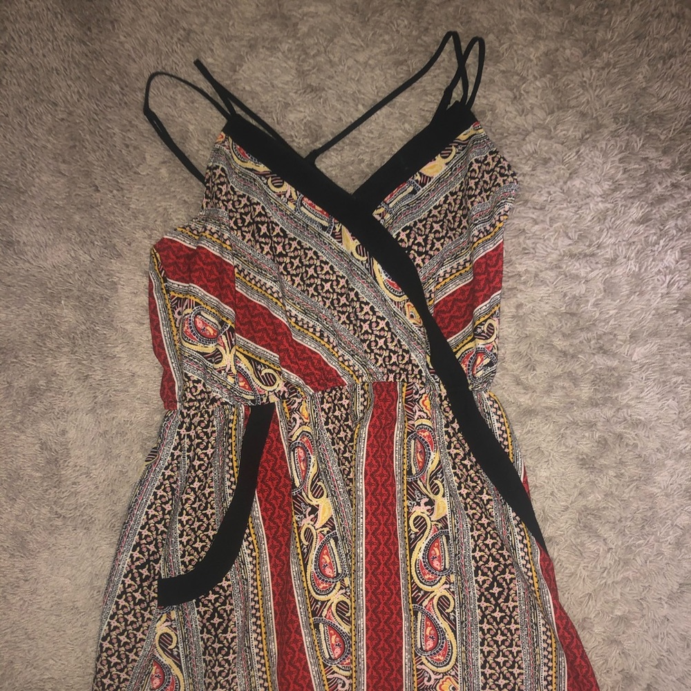 Dress from target
